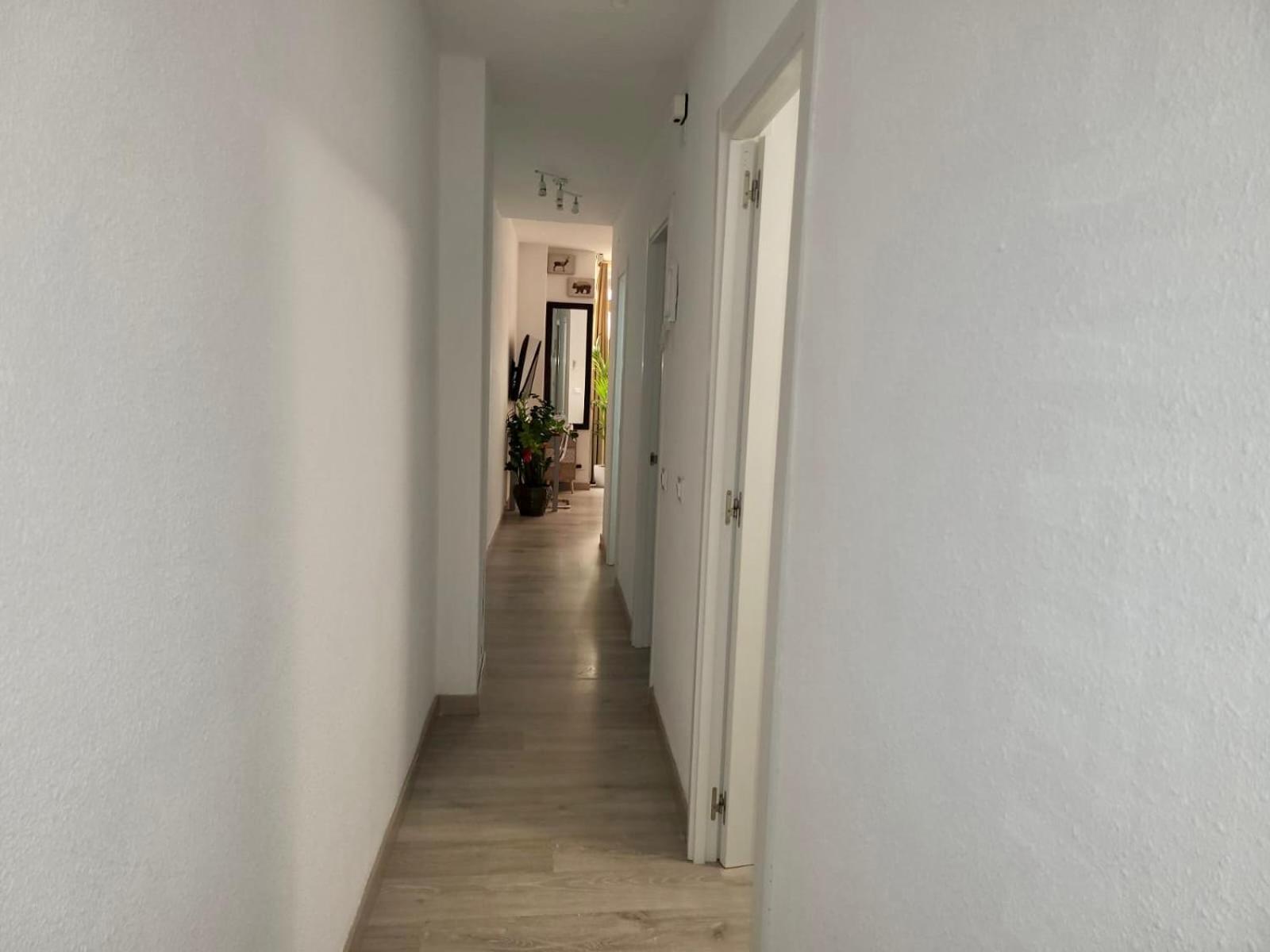 2 Bedrooms Flat 50 Mts Away From Las Canteras Beach Лас-Пальмас-де-Гран-Канарія Екстер'єр фото