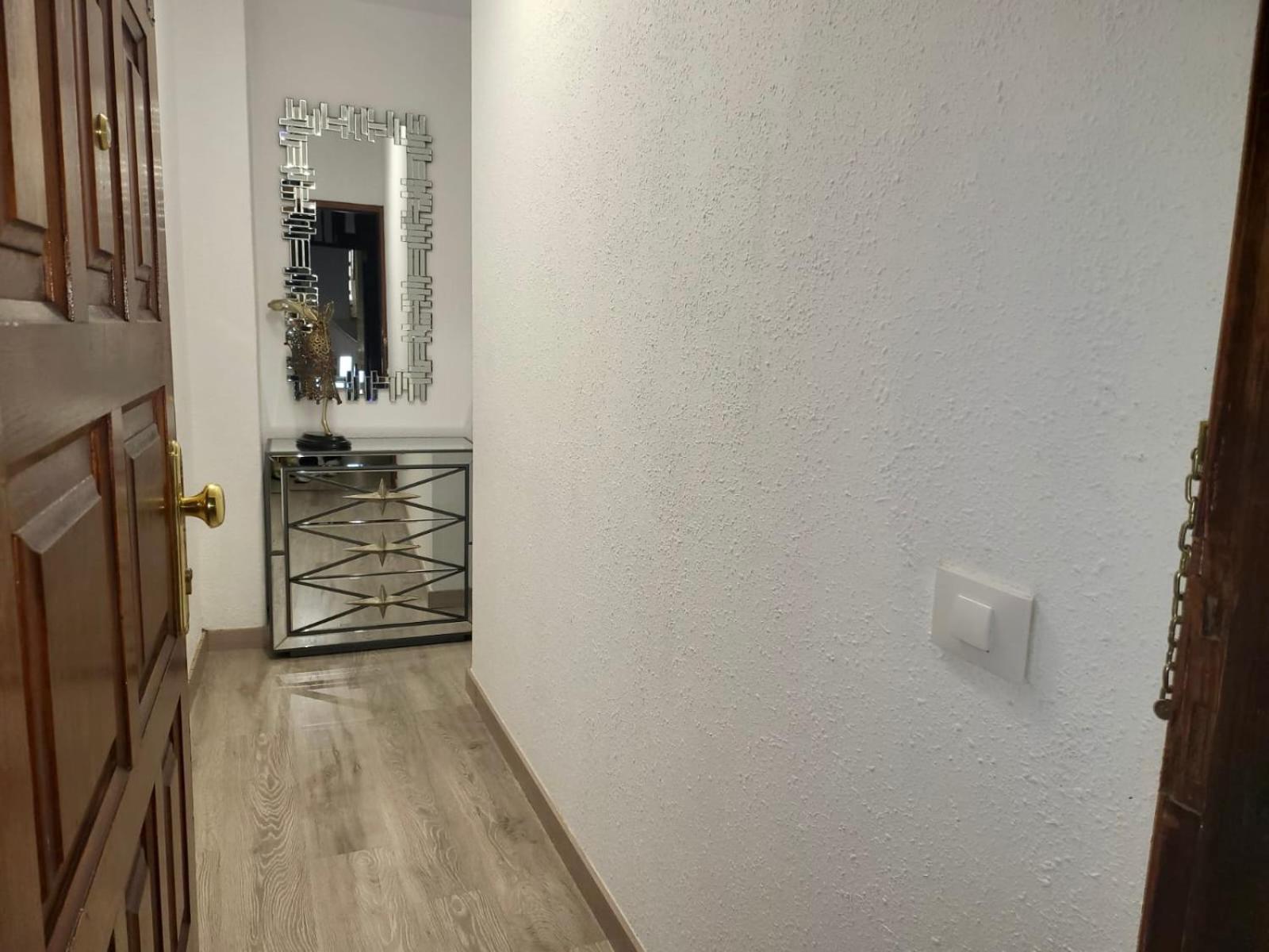 2 Bedrooms Flat 50 Mts Away From Las Canteras Beach Лас-Пальмас-де-Гран-Канарія Екстер'єр фото